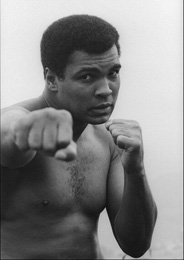 Рэпперы, актеры и певцы соберутся в честь 70-летия Muhammad Ali